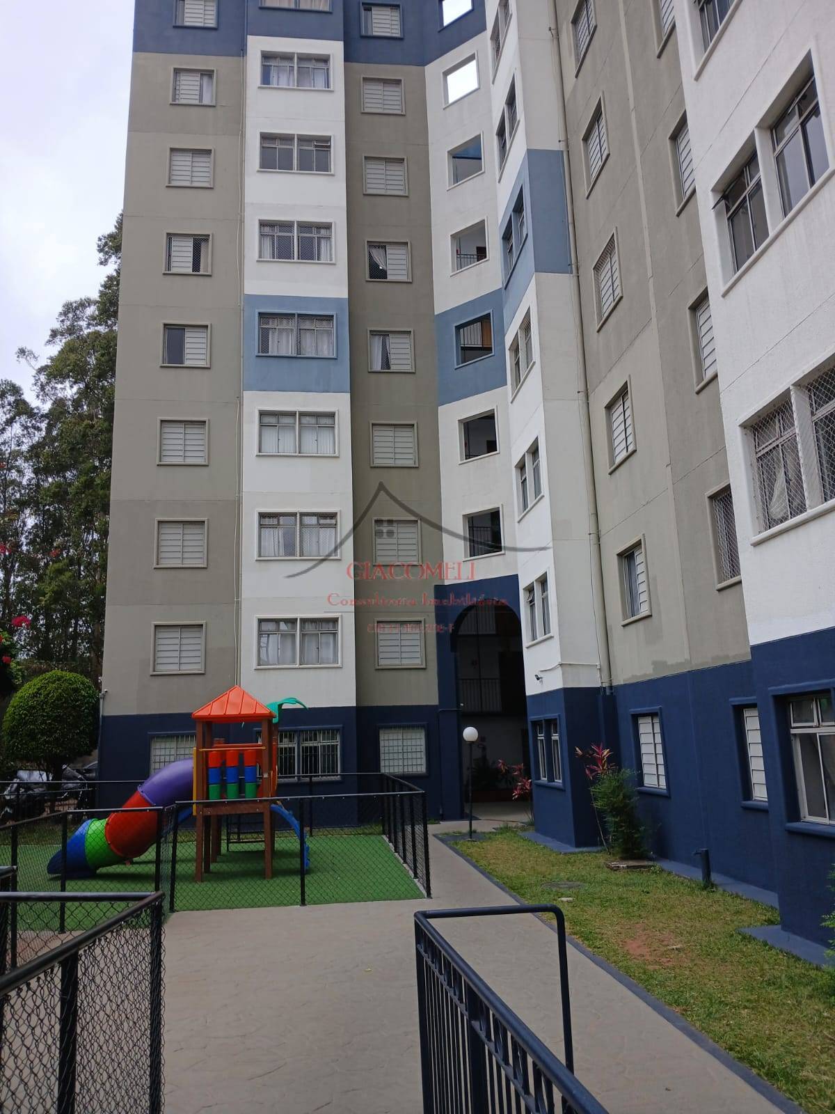 APARTAMENTO NO CONDOMINIO PATEO DALLI ANDAR BAIXO  PRONTO PARA MORAR