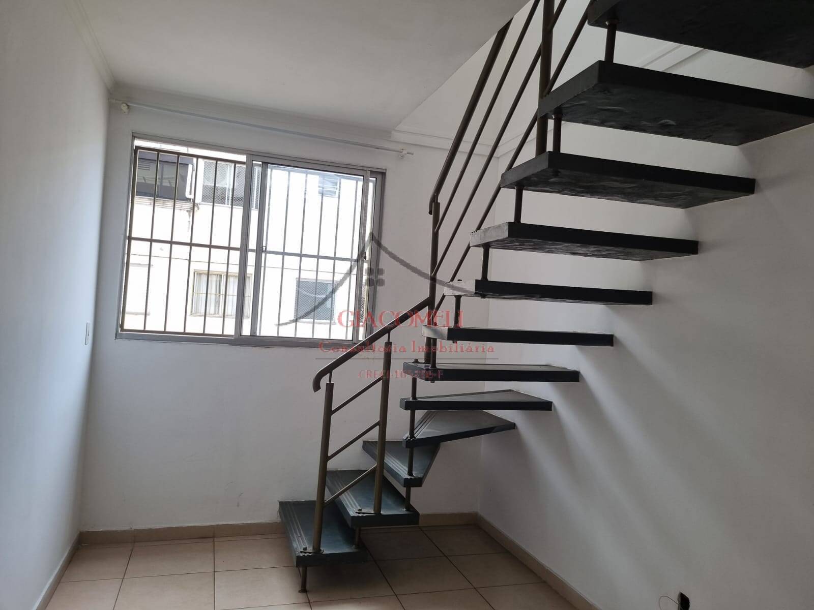 COBERTURA DUPLEX ARICANDUVA- CONDOMÍNIO SAN JULIANO- SEM REFORMA