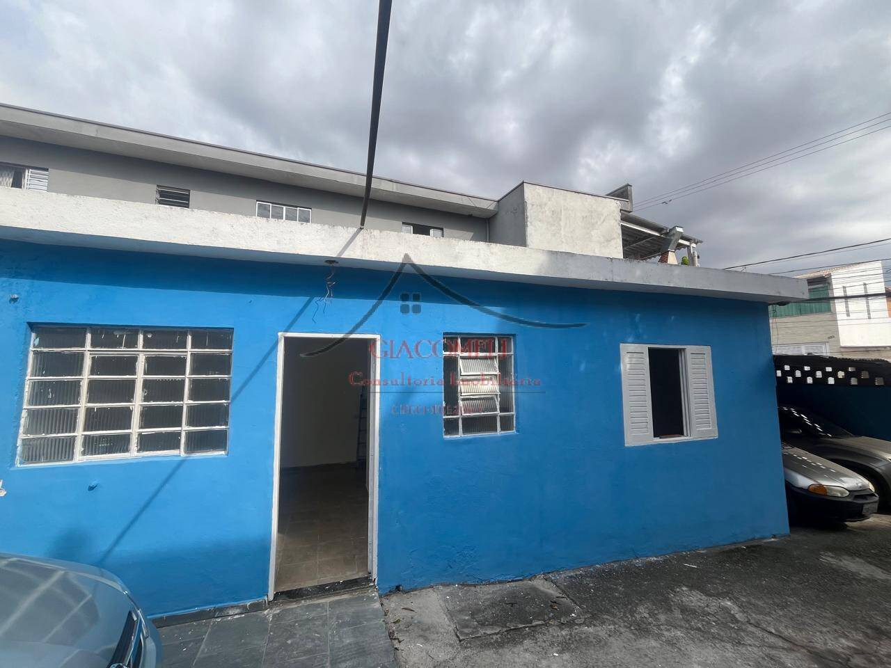 2 COMODOS REFORMADOS NO JARDIM IMPERADOR SEM QUINTAL - VAGA SOMENTE P/ MOTO