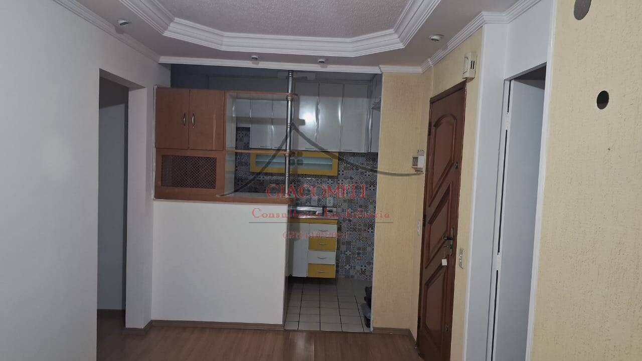 CONDOMINIO RESIDENCIAL PATEO DALLI ANDAR MÉDIO COM VAGA DE GARAGEM