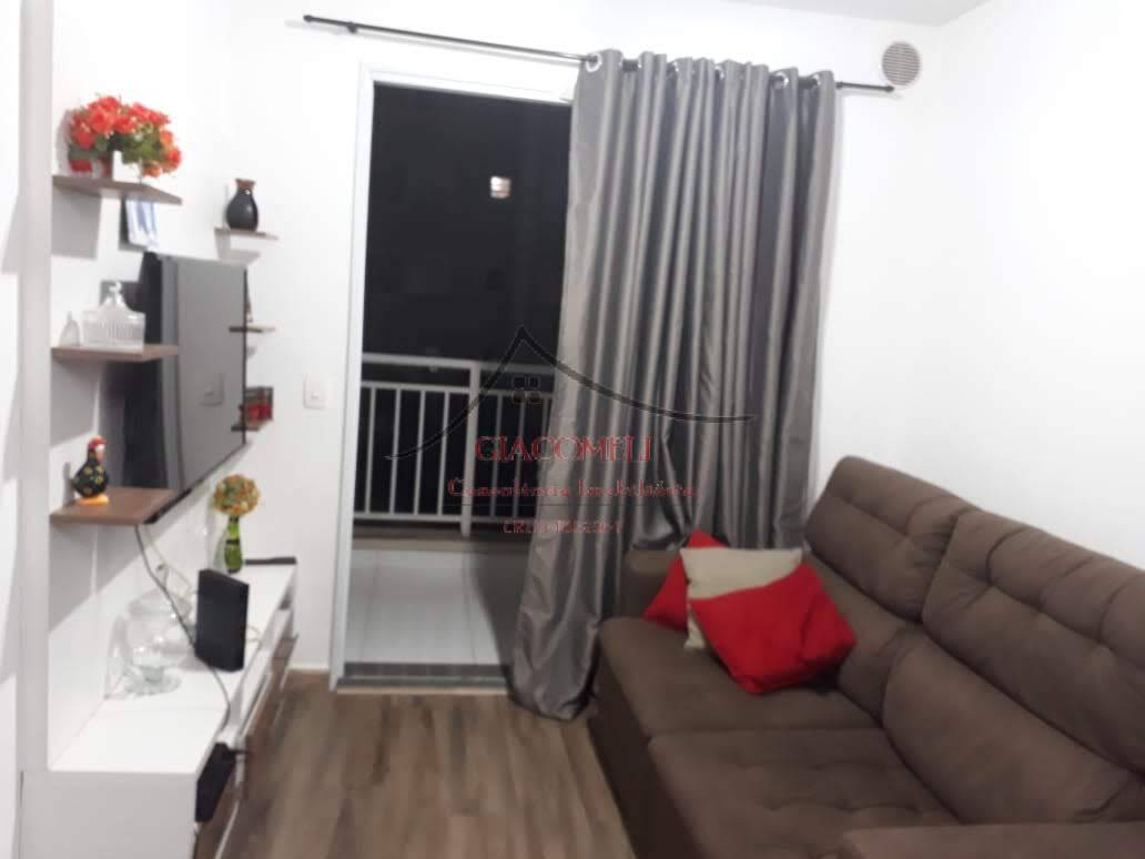 APARTAMENTO ANDAR BAIXO COM VAGA TODO PLANEJADO MIX ARICANDUVA 2