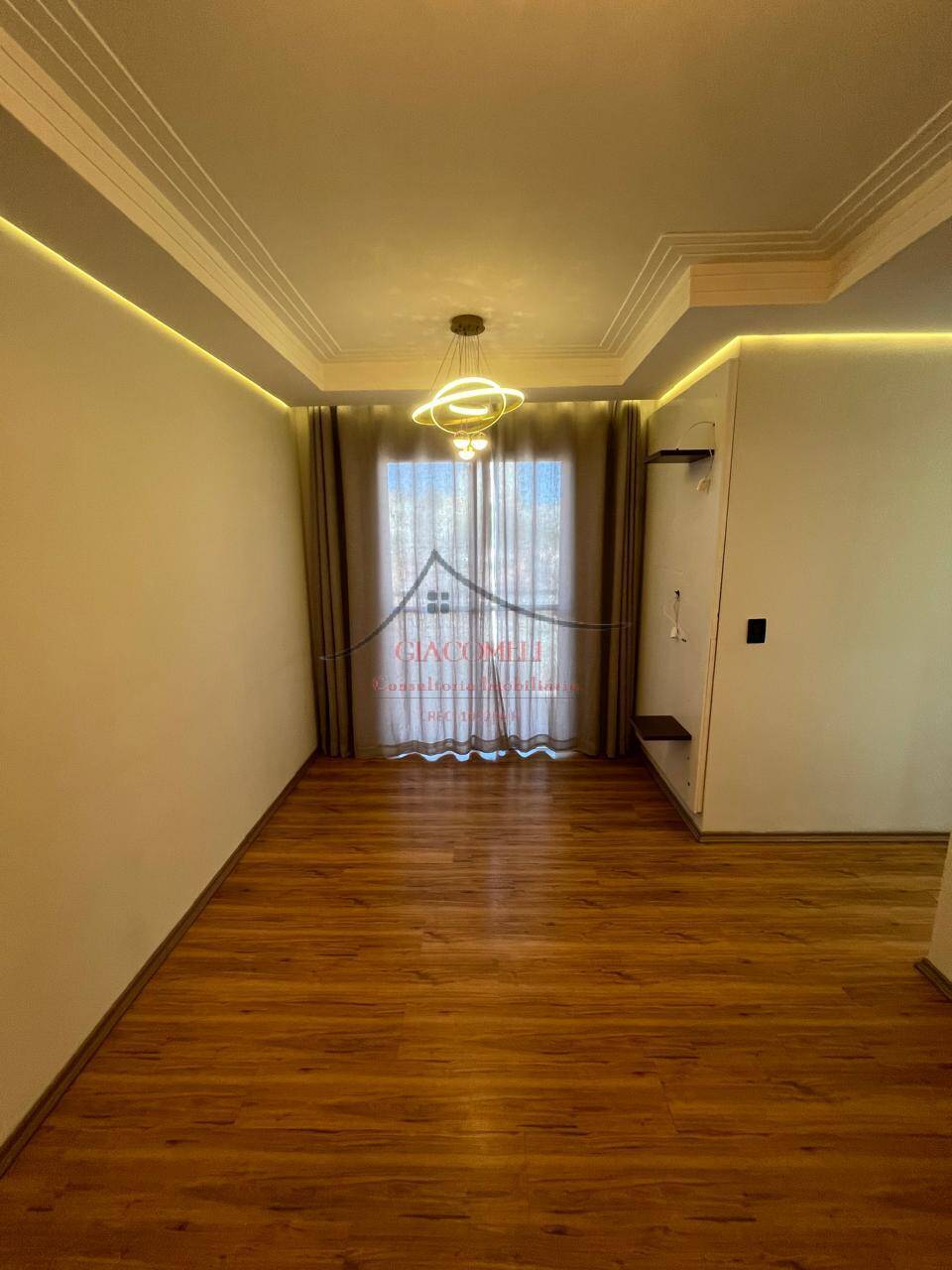 APARTAMENTO NO CONDOMINIO PANORAMA 1 BAIRRO LIDER LINDO ACABAMENTO