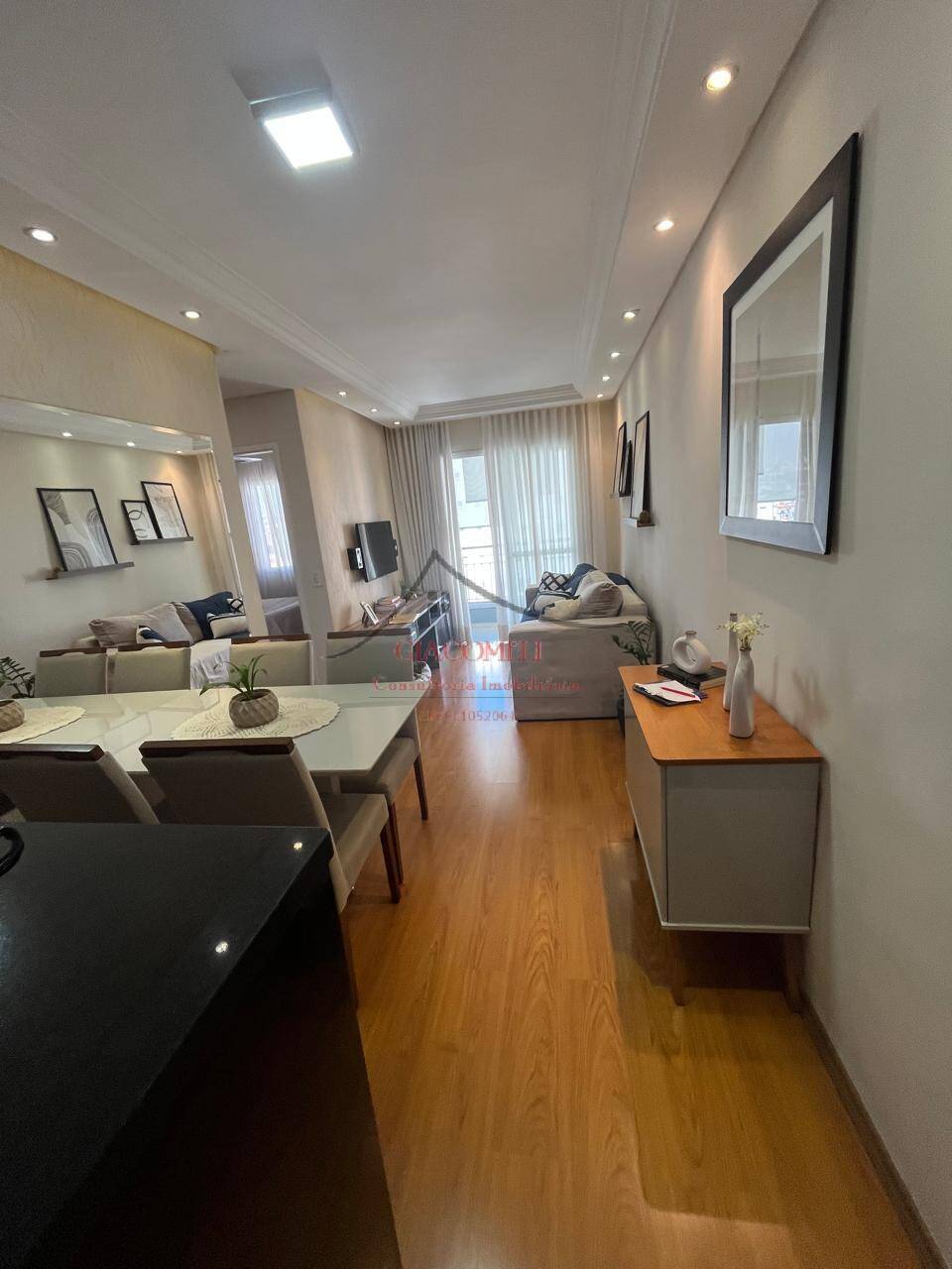 APARTAMENTO REFORMADO TORRE UNICA LAZER COM PISCINA NA VILA ANTONIETA