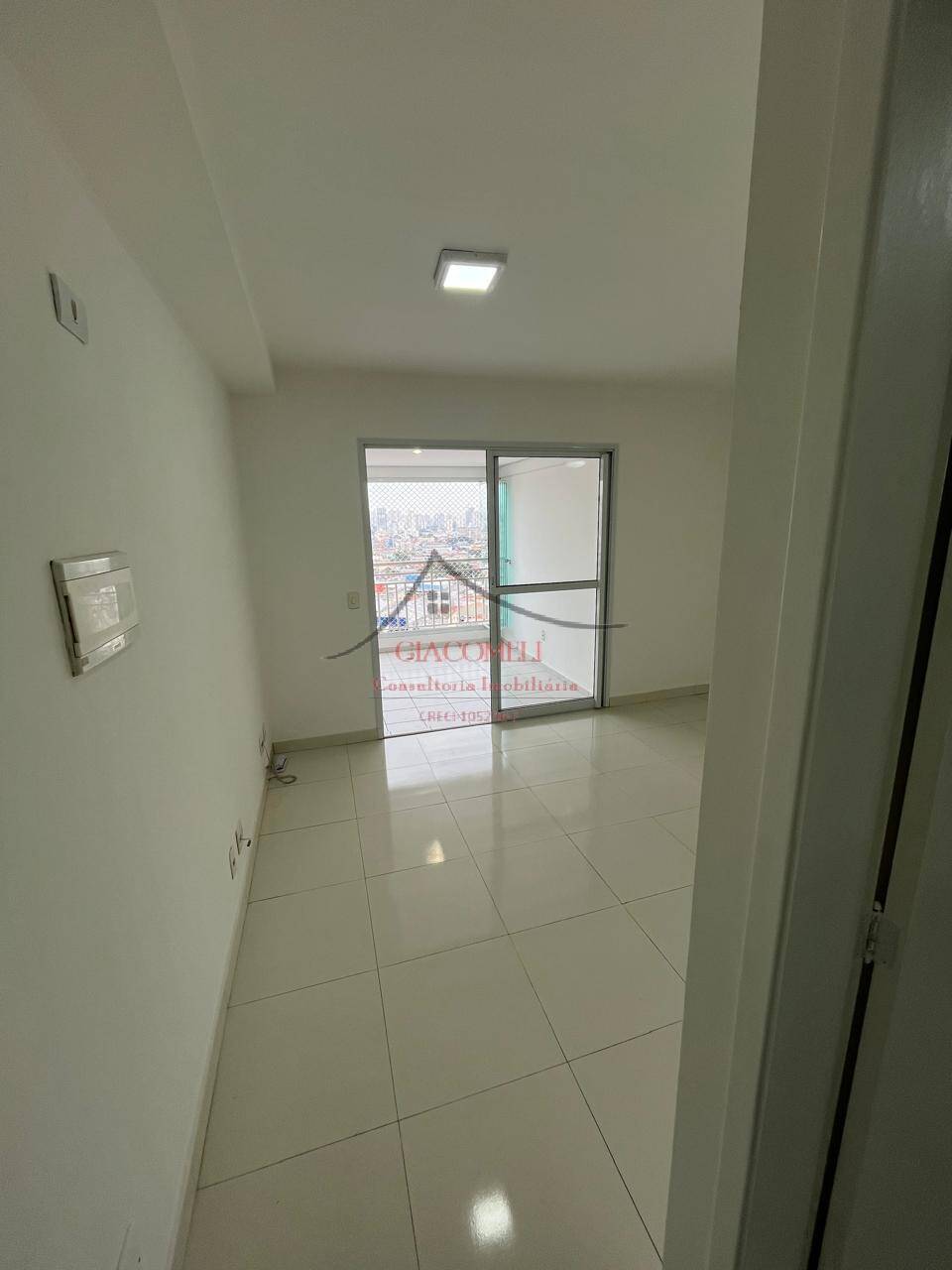 APARTAMENTO NO CONDOMÍNIO VARANDAS - VILA CARRÃO LAZER COMPLETO.