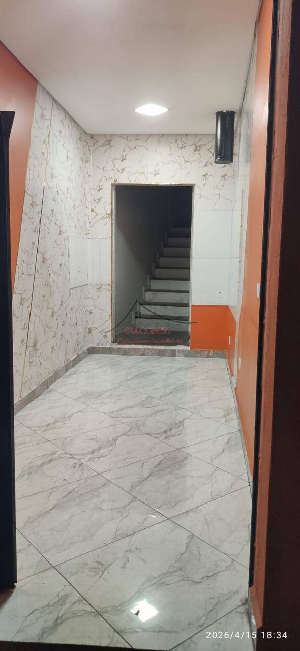 SALÃO COMERCIAL NA AVENIDA RIO DAS PEDRAS LOCAL COMERCIAL  ESPAÇO PEQUENO